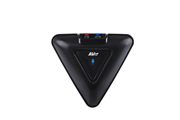 Комплект для видеоконференций AVer VC550