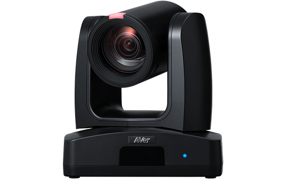 PTZ-камера Aver PTZ330UV2, черный