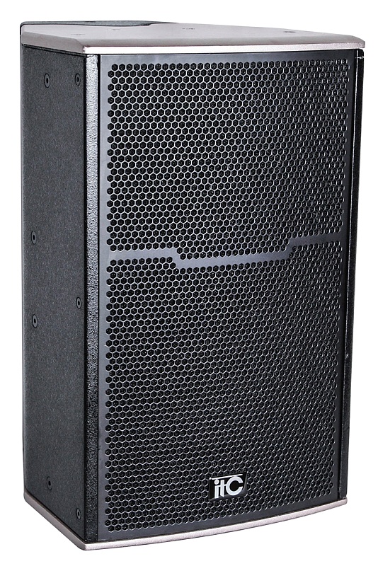 Динамики itC TM-15H