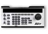Контроллер PTZ-камер Aver CL01