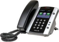 IP-телефон Polycom  VVX 500