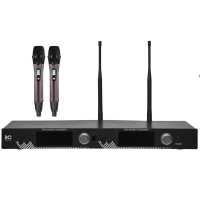 Радиомикрофон itC T-521UH