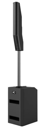 Линейный массив itC KS-12A35