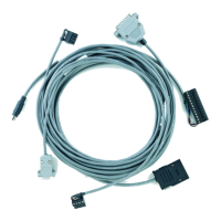 Последовательный кабель AMX CC-SER