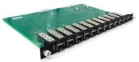 Модульная плата Modular SFP card