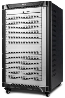 Шасси матричного USB-коммутатора AVCIT SFP144 USB Matrix