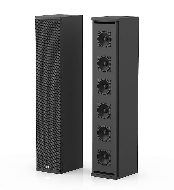 Звуковая колонна itC TS-603C