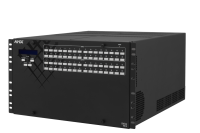 Шасси матричного коммутатора Enova DGX AMX AVS-ENOVADGX32-ENC-A