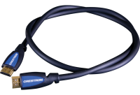 Кабель HDMI® Crestron®, 0,45 м Crestron CBL-HD-1.5 