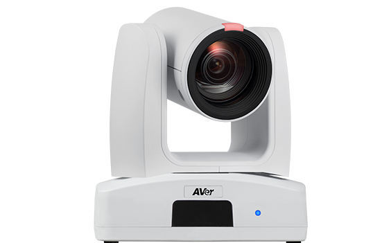 PTZ-камера Aver PTZ330UV2, белый