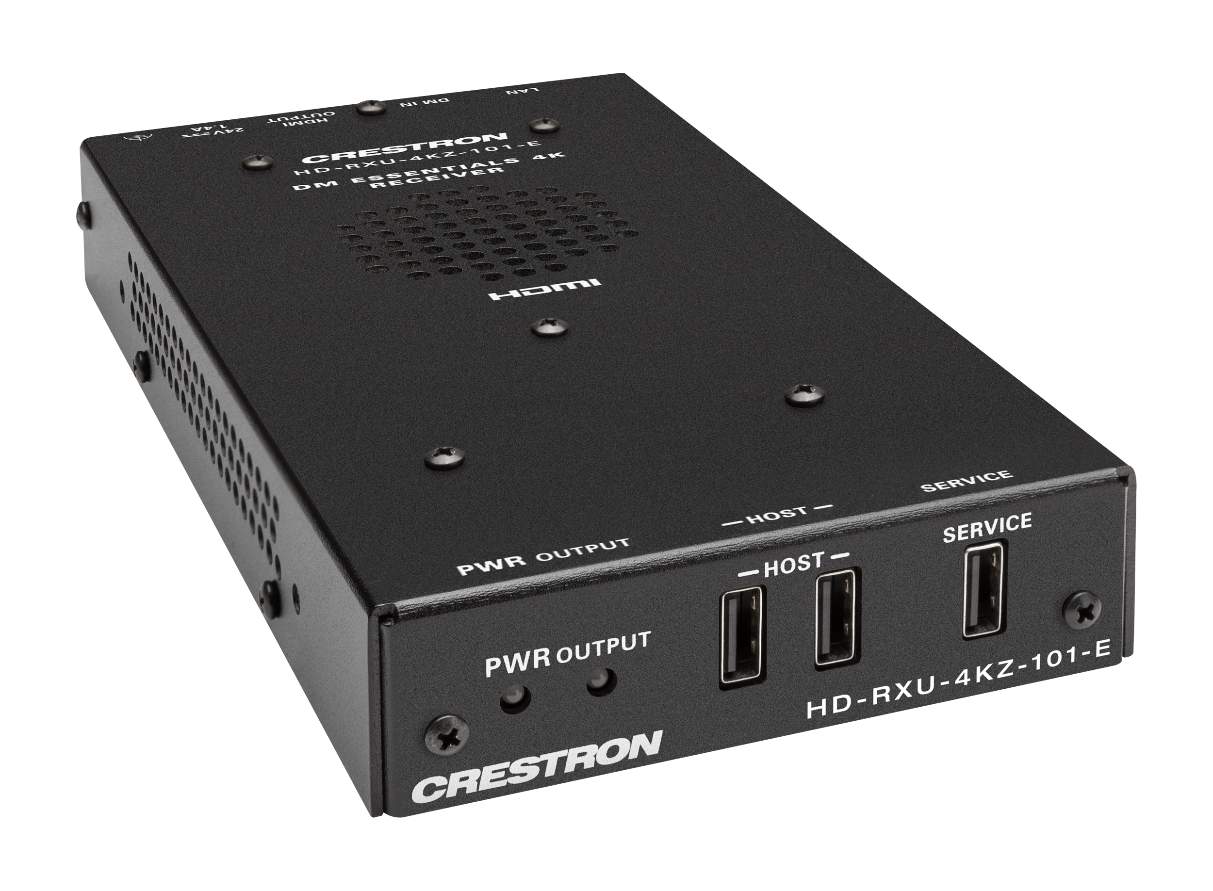 Приемник DM® Essentials Crestron HD-RXU-4KZ-101-E 