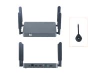 Беспроводной передатчик itC TV-811F4K