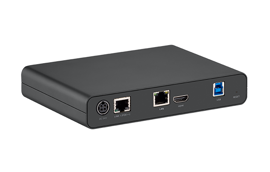 USB-удлинитель Aver UE01