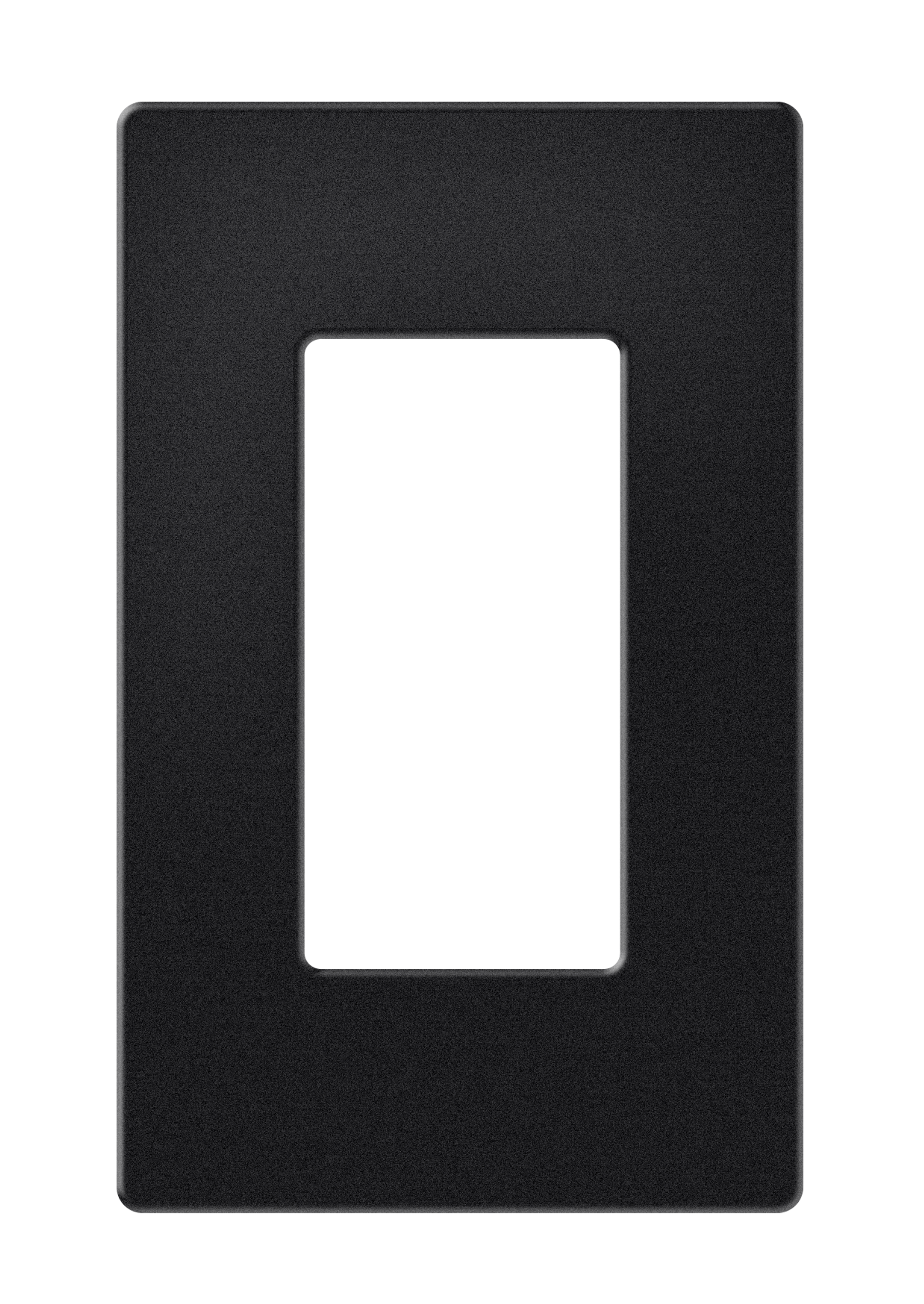 Лицевая панель Decorator Style Crestron FP-G1-B-T 