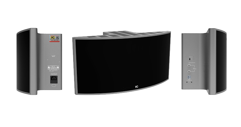 ИК-излучатель itC TS-0370HS