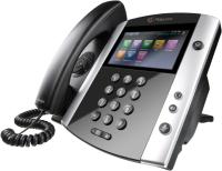 IP-телефон Polycom VVX 600