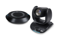 Комплект для видеоконференций AVer VC550