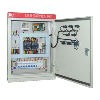 Электрощит itC TV-C8040KW