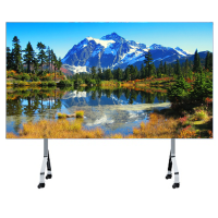 Готовое решение itC TV-W138-YZT