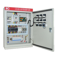 Электрощит itC TV-C8030KW