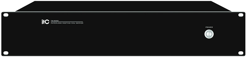 Платформа itC TS-8300