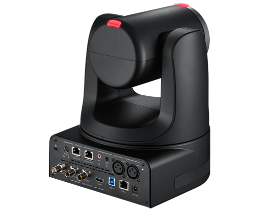 PTZ-камера AVer TR615