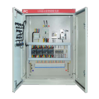 Электрощит itC TV-C8080KW