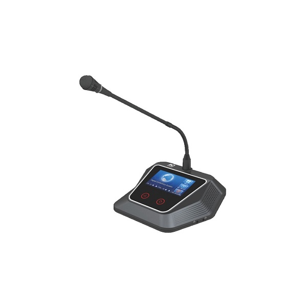 Микрофон председателя itC TS-0205