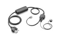 Электронный микролифт для Avaya Plantronics PL-APV63