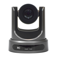 Видеокамера itC TV-630HC