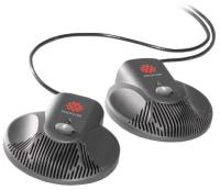 Комплект дополнительных микрофонов Poly EX 2215-07155-001