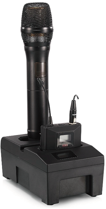 Зарядная станция для T-521XX и T-530X itC T-521CF