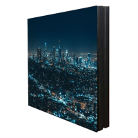 Полноцветная LED видеостена itC TV-OM600-JX