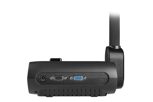 Документ-камера Aver F17+