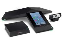 Система для видеоконференцсвязи Polycom RealPresence Trio 8800 Collaboration Kit