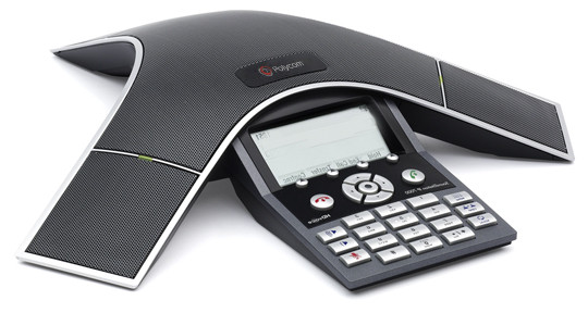 Конференц-телефон Polycom SoundStation IP 7000