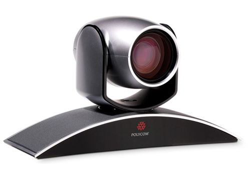 Система для видеоконференций Polycom HDX 7000-720 (Без ПДУ)