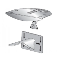 Монтажный комплект Polycom 2215-06177-001