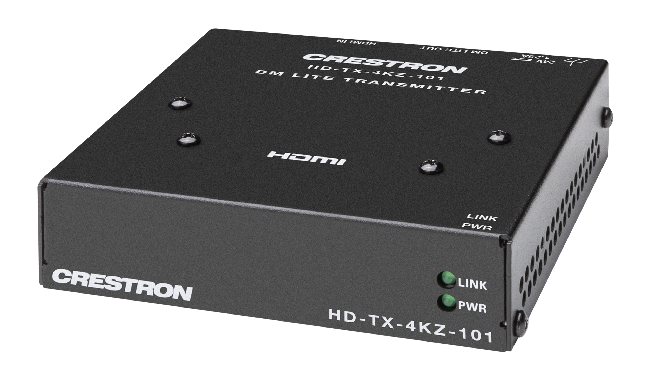 Передатчик DM Lite® Crestron HD-TX-4KZ-101