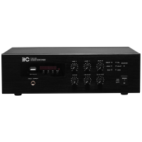 Мини цифровой микшер-усилитель класса D itC T-B120