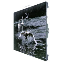 Полноцветная LED видеостена itC TV-OM400-YX