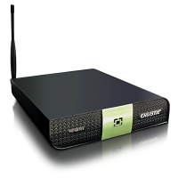 Система обмена контентом Christie Brio Team