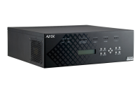 Коммутатор презентационный c матричным коммутатором AMX DVX-2155HD-SP