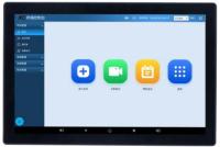 Панель управления для конференц-связи itC TV-HK10