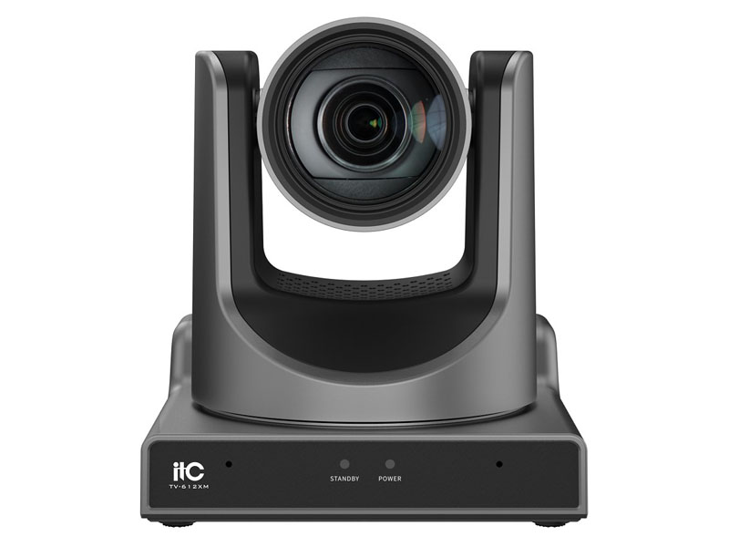 PTZ камера itC TV-612XM