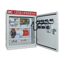 Электрощит itC TV-C8010KW