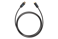Активный кабель-конвертер, DisplayPort to HDMI®, 1,8 м Crestron CBL-4K-DP-HD-6
