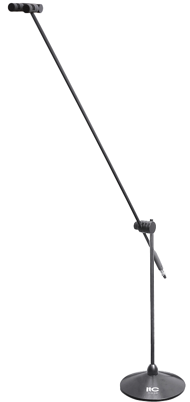 Микрофон на стойке itC T-540