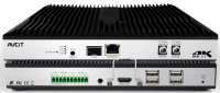 KVM Декодер HDMI с разрешением до 4К@60 4:4:4 AVCiT DS3-DH-OUT-4KX