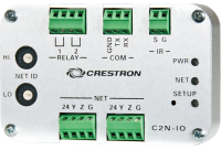 Модуль расширения Crestron C2N-IO